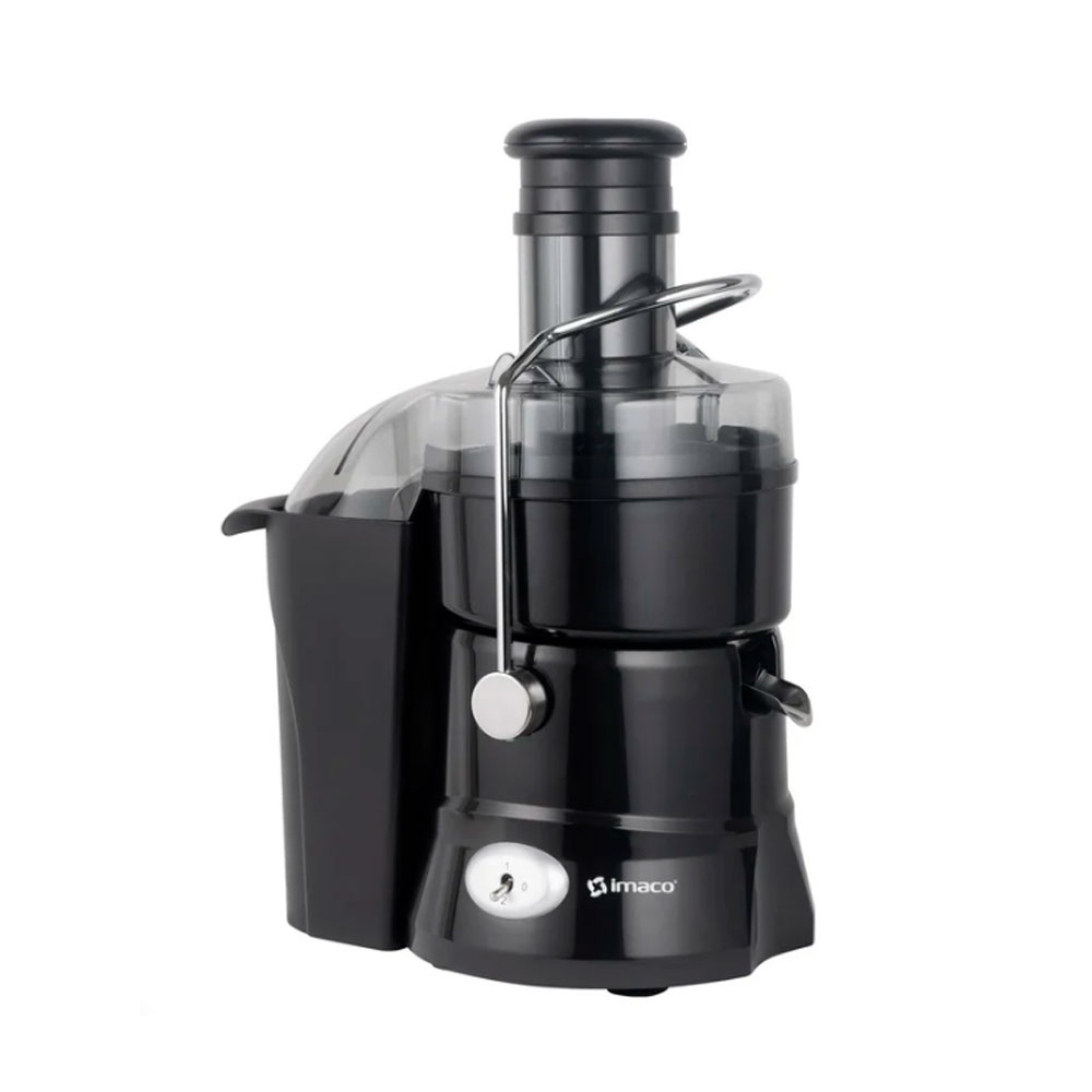 EXTRACTOR DE JUGOS IMACO FRUTA ENTERA 800W 2V JE8075 - 2