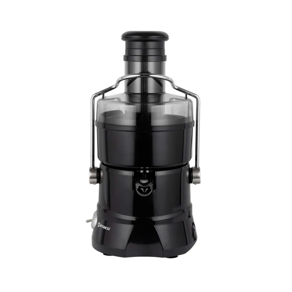 EXTRACTOR DE JUGOS IMACO FRUTA ENTERA 800W 2V JE8075 - 3
