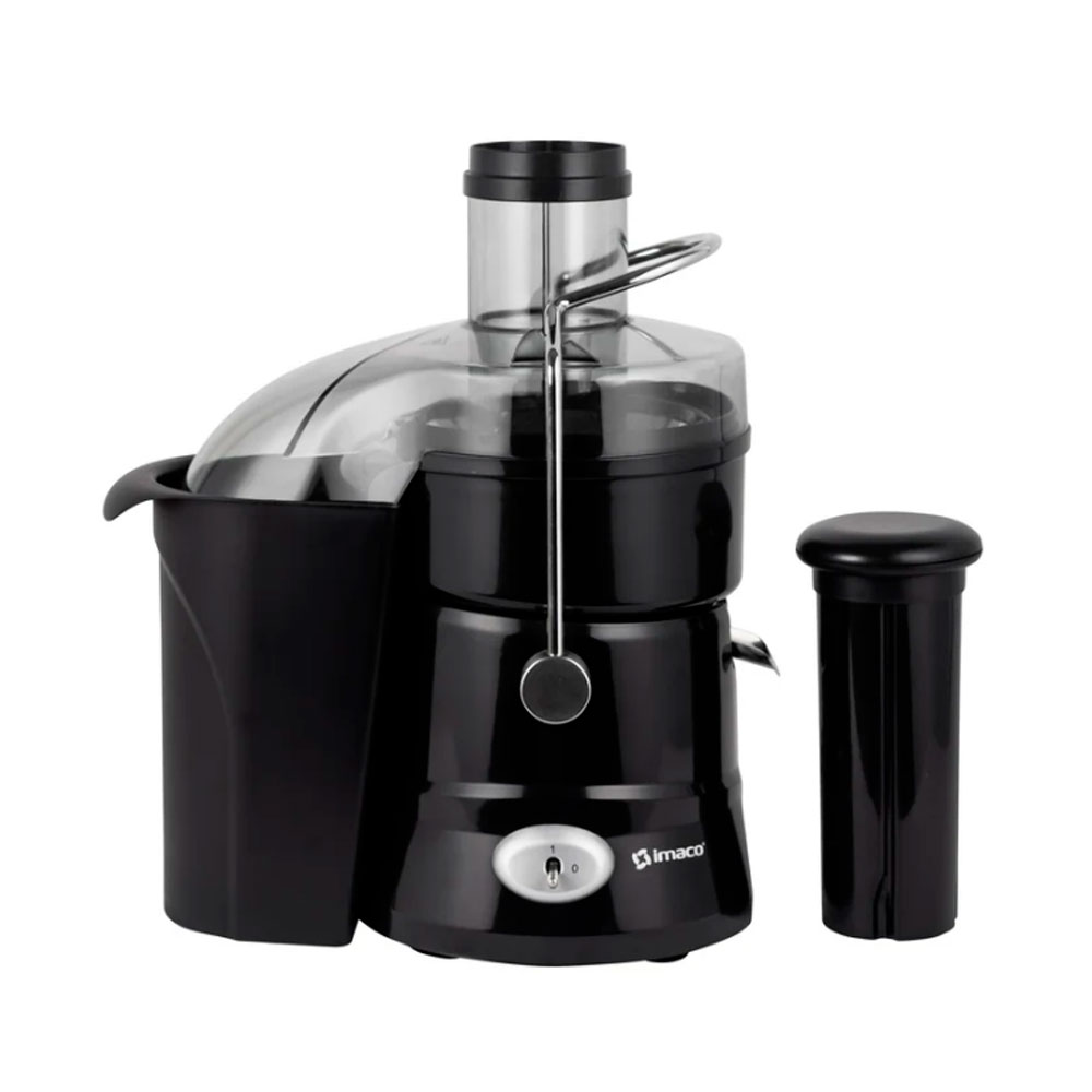 EXTRACTOR DE JUGOS IMACO FRUTA ENTERA 800W 2V JE8075 - 4