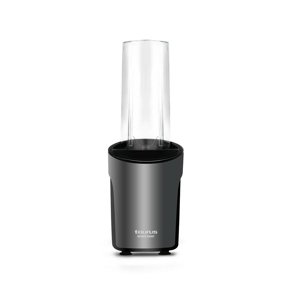 LICUADORA TAURUS PORTATIL SHAKE AWAY 2.0 450 W - 6