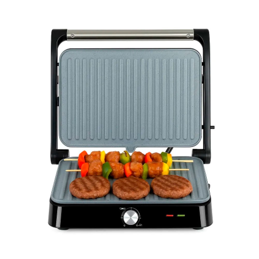 GRILL TAURUS ASTERIA II 2000W - 1