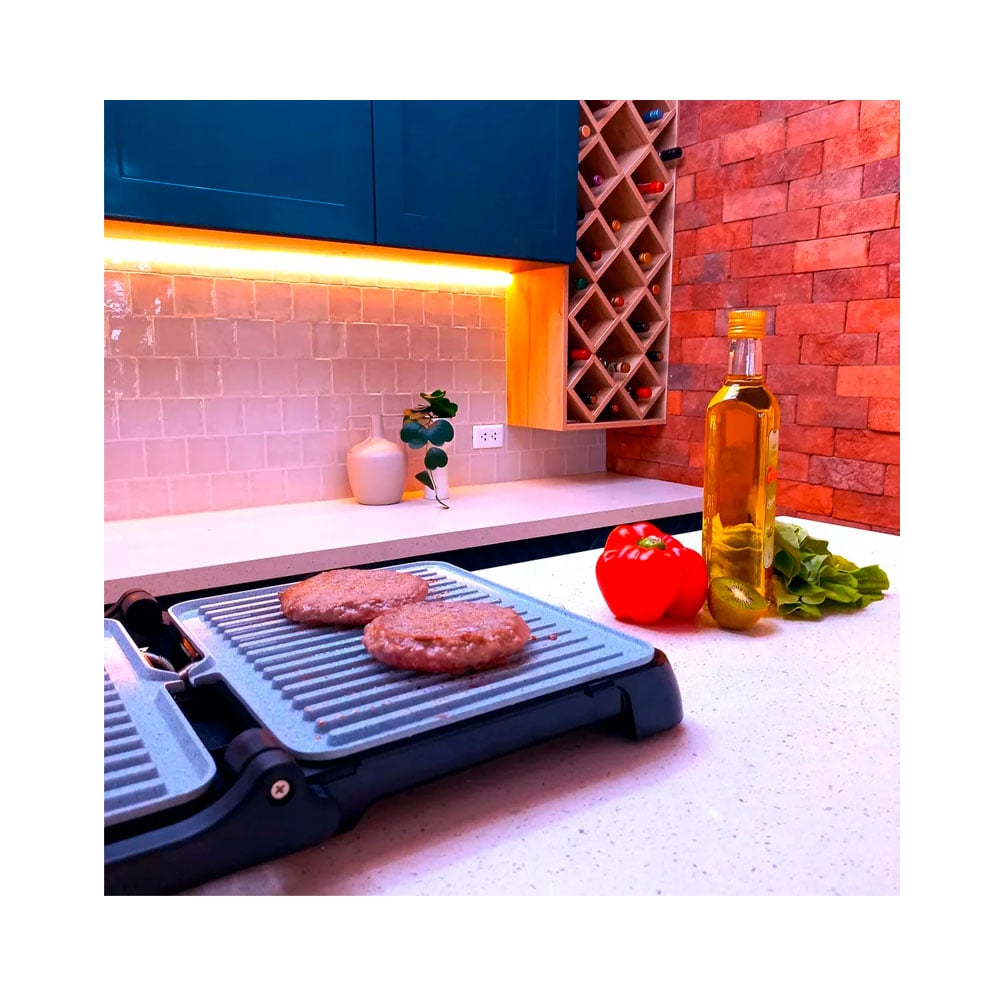 GRILL TAURUS ASTERIA II 2000W - 4