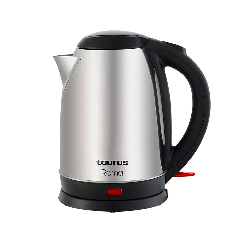 HERVIDOR TAURUS ROMA 1.8LT 1500W - 1