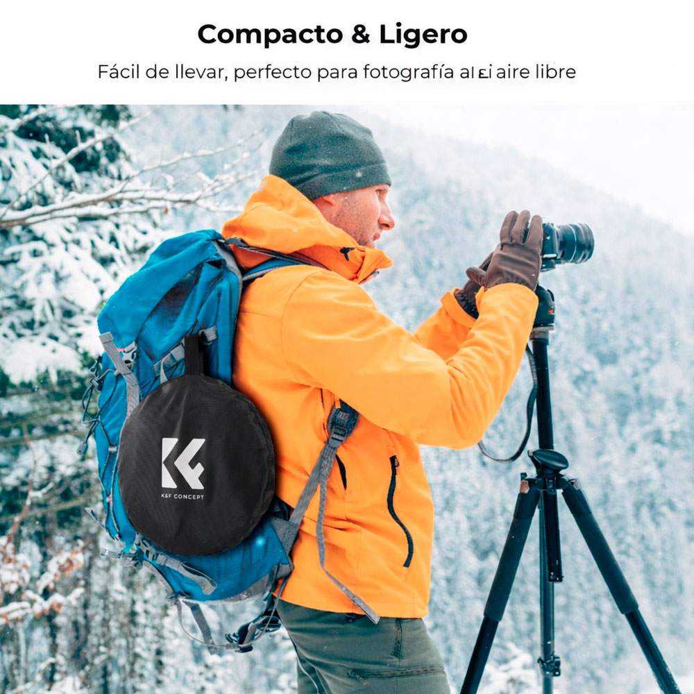 REBOTADOR KYF CONCEPT 5 EN 1 80CM KF18.0005 CON AGARRADERA - 5