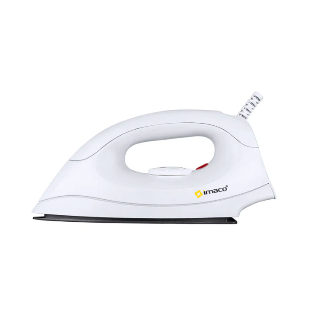 PLANCHA IMACO SECA LIVIANA ANTI ADHERENTE ID1 - 1