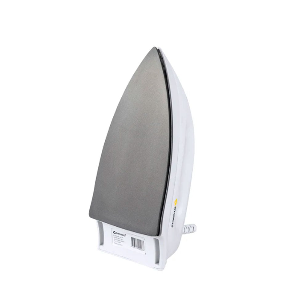 PLANCHA IMACO SECA LIVIANA ANTI ADHERENTE ID1 - 2