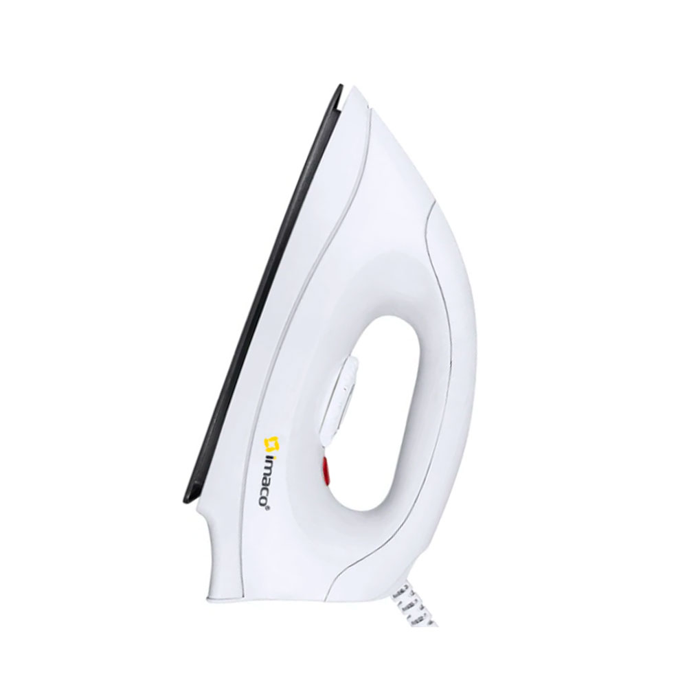 PLANCHA IMACO SECA LIVIANA ANTI ADHERENTE ID1 - 4