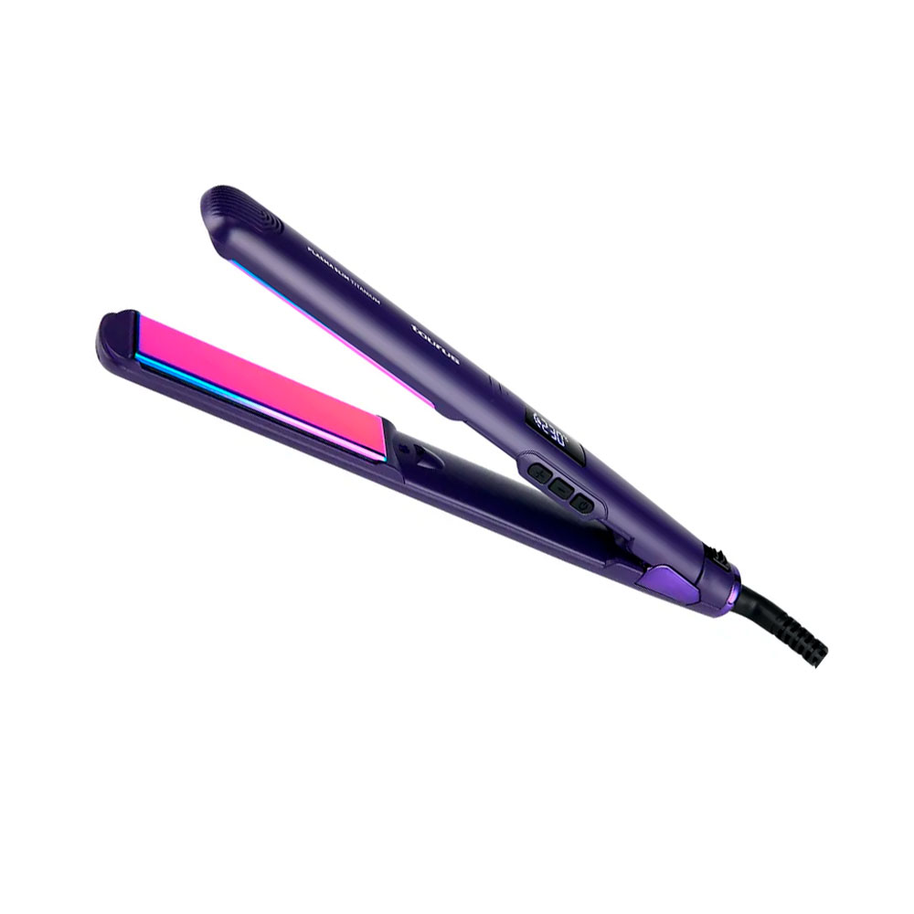 ALISADORA TAURUS PLASMA SLIM TITANIUM - 1