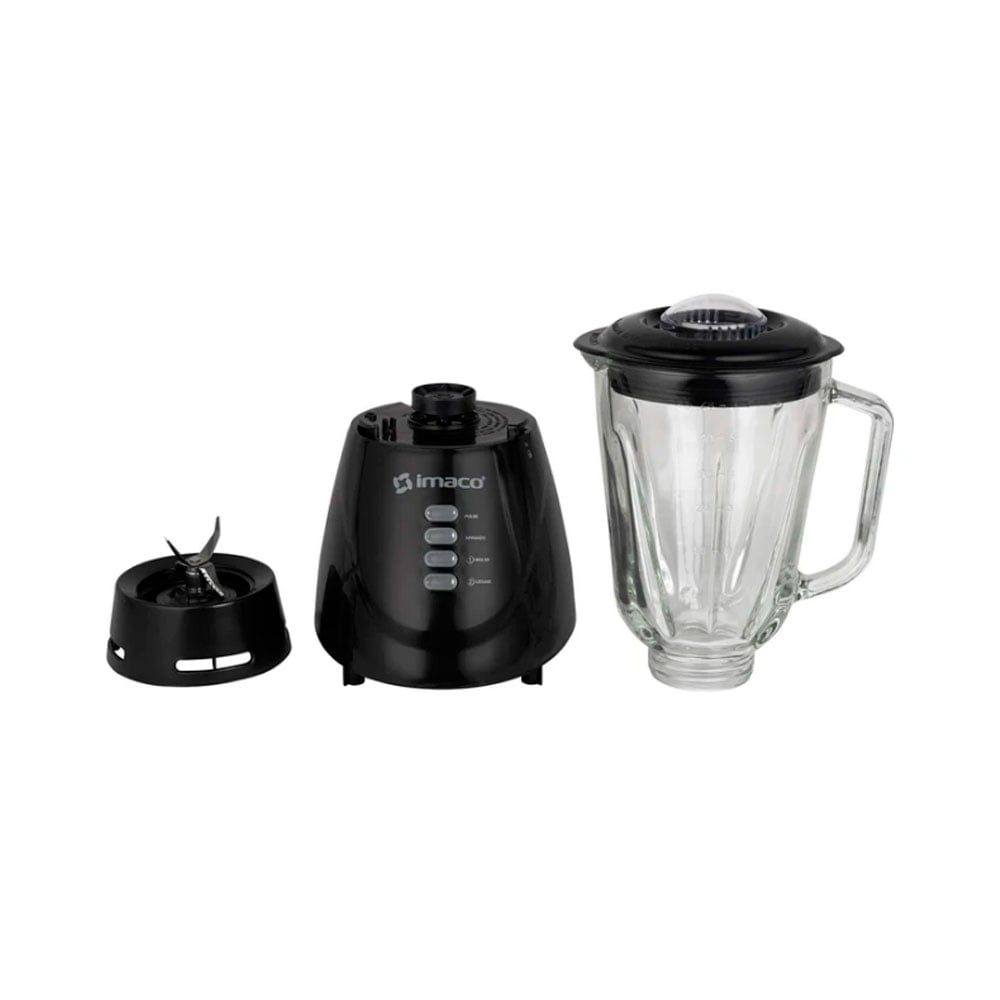 COMBO LICUADORA IMACO+ ARROCERA +HERVIDOR 2.5LT +CAFETERA +PLANCHA - 2