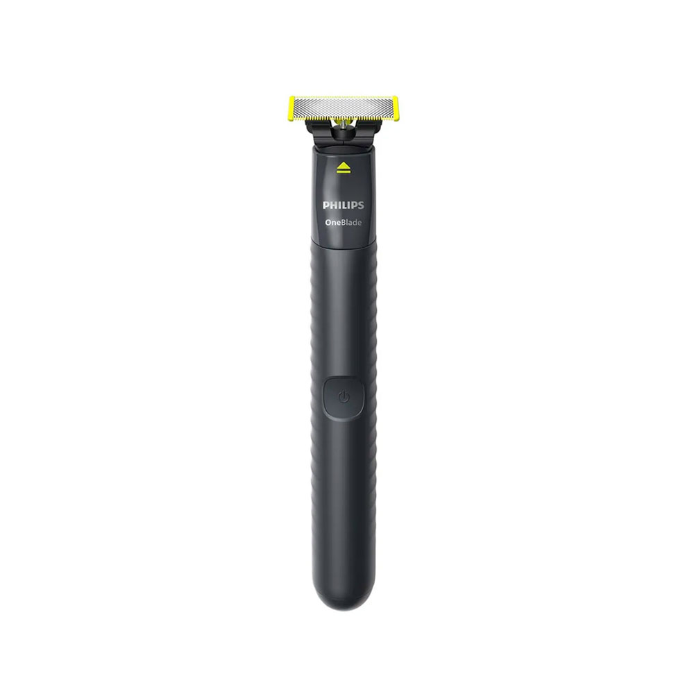 MODELADOR DE BARBA ONE BLADE QP1424 SECO Y HÚMEDO - 1