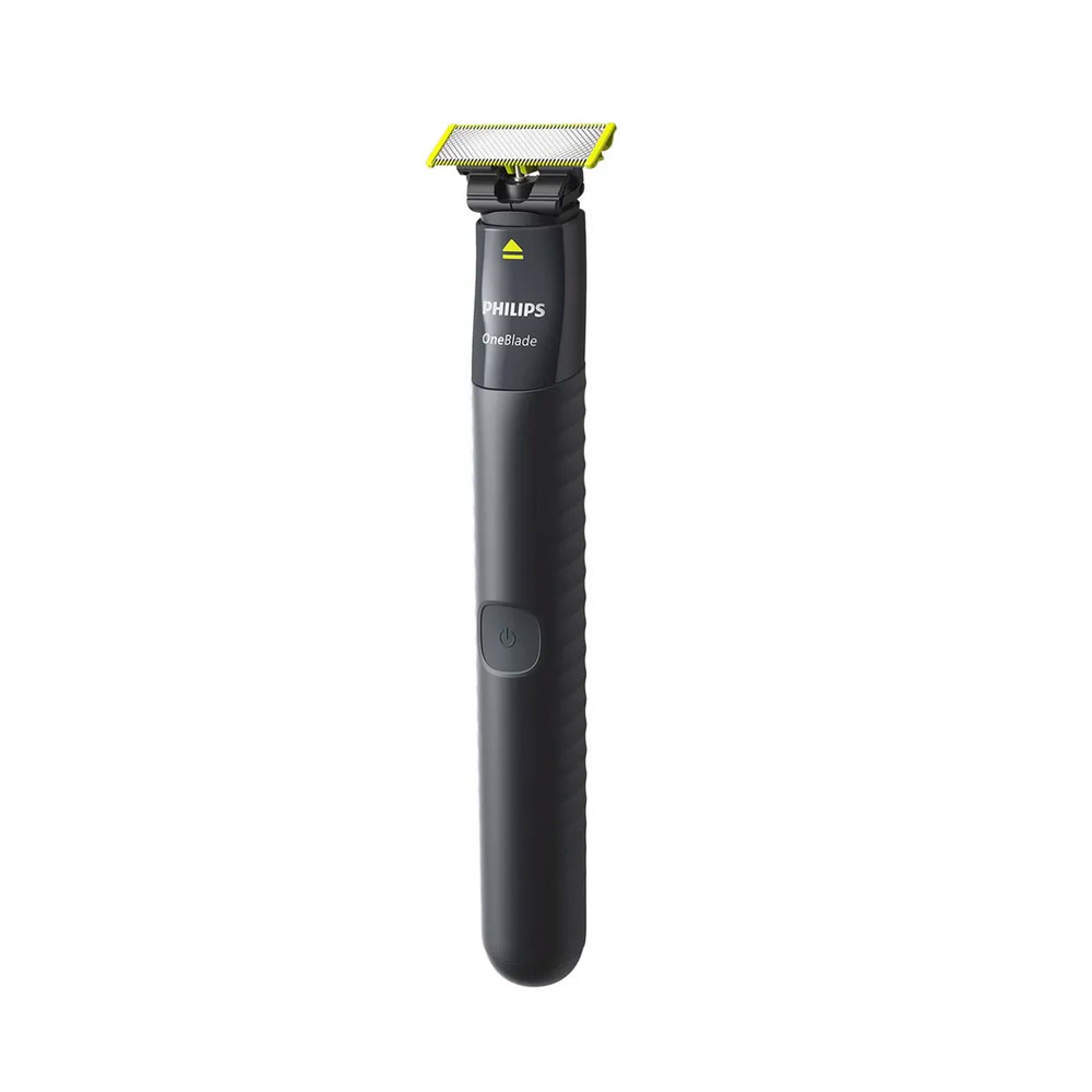 MODELADOR DE BARBA ONE BLADE QP1424 SECO Y HÚMEDO - 3