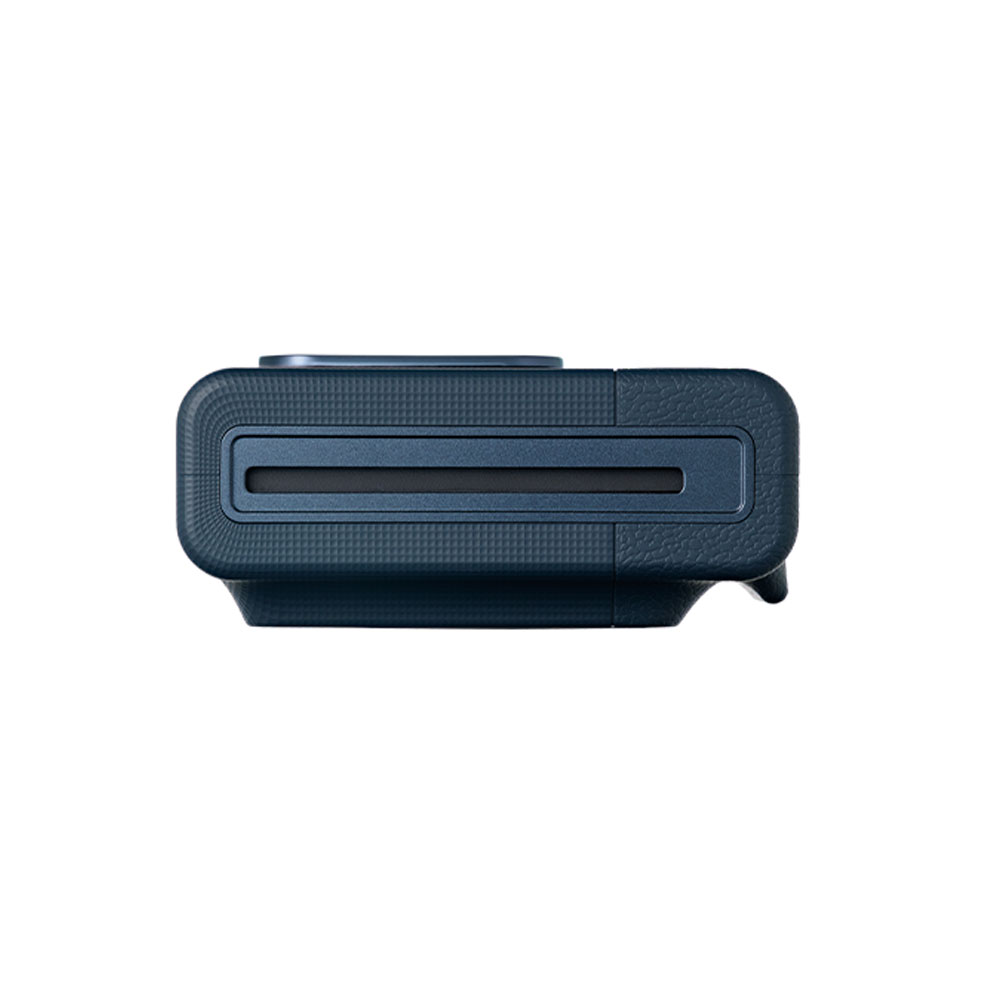 CAMARA FUJIFILM INSTAX MINI HYBRID LIPLAY MIDNIGHT BLUE - 5