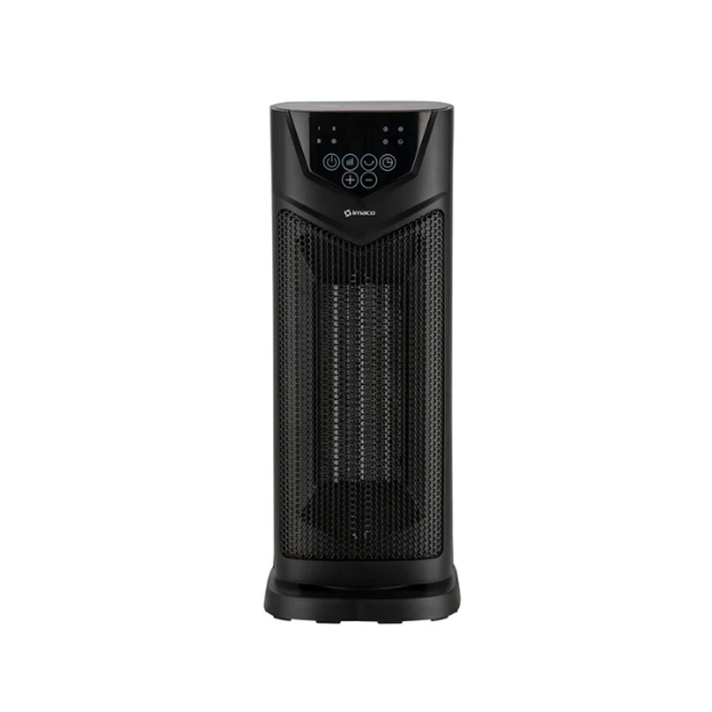 TERMOVENTILADOR IMACO ITC2000 CTRL REMOTO Y TIMER 2000W - 2