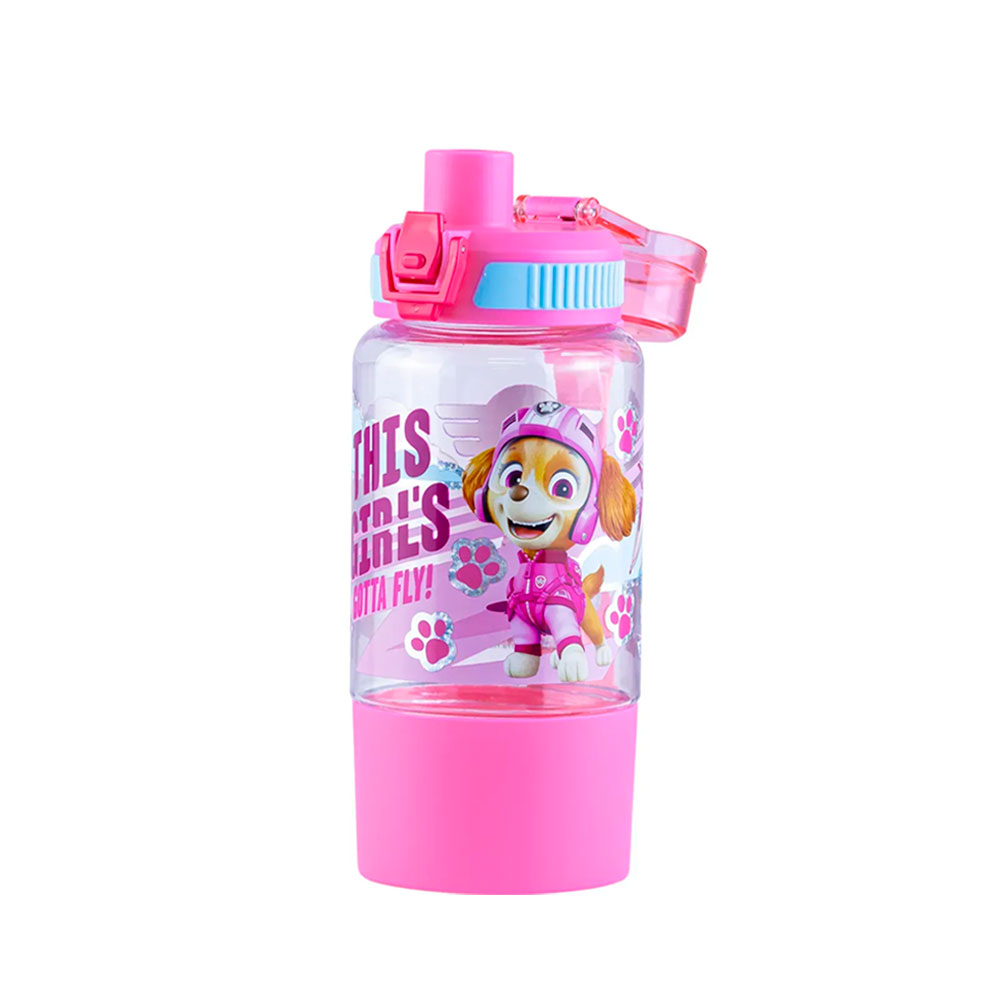 TOMATODO PAW PATROL SCOOL PORTA SNACK 500ML M 704656 - 1
