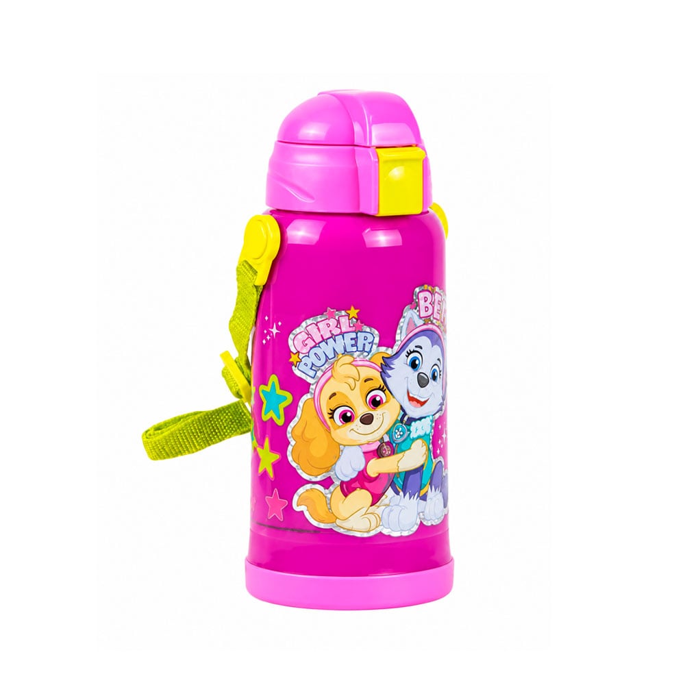 TOMATODO TERMICO PAW PATROL SCOOL M 300ML 703905 - 1