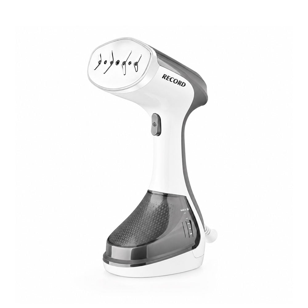 PLANCHA VAPORIZADOR DE PRENDAS RECORD REC-CLVABL250 - 1