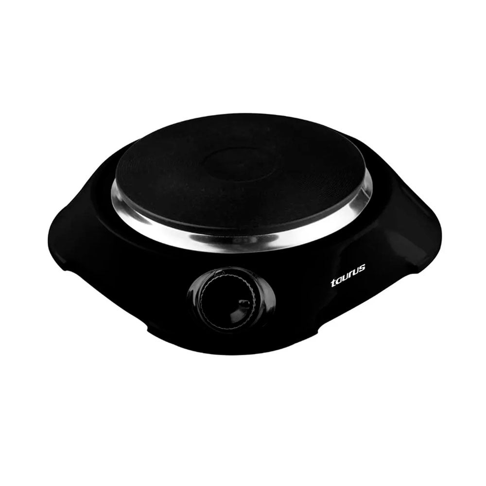 COCINA ELECTRICA TAURUS 1 HORNILLA FENIX - 1