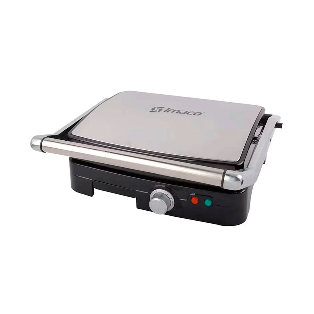 GRILL PANINI IMACO 1800W IG2923 - 1