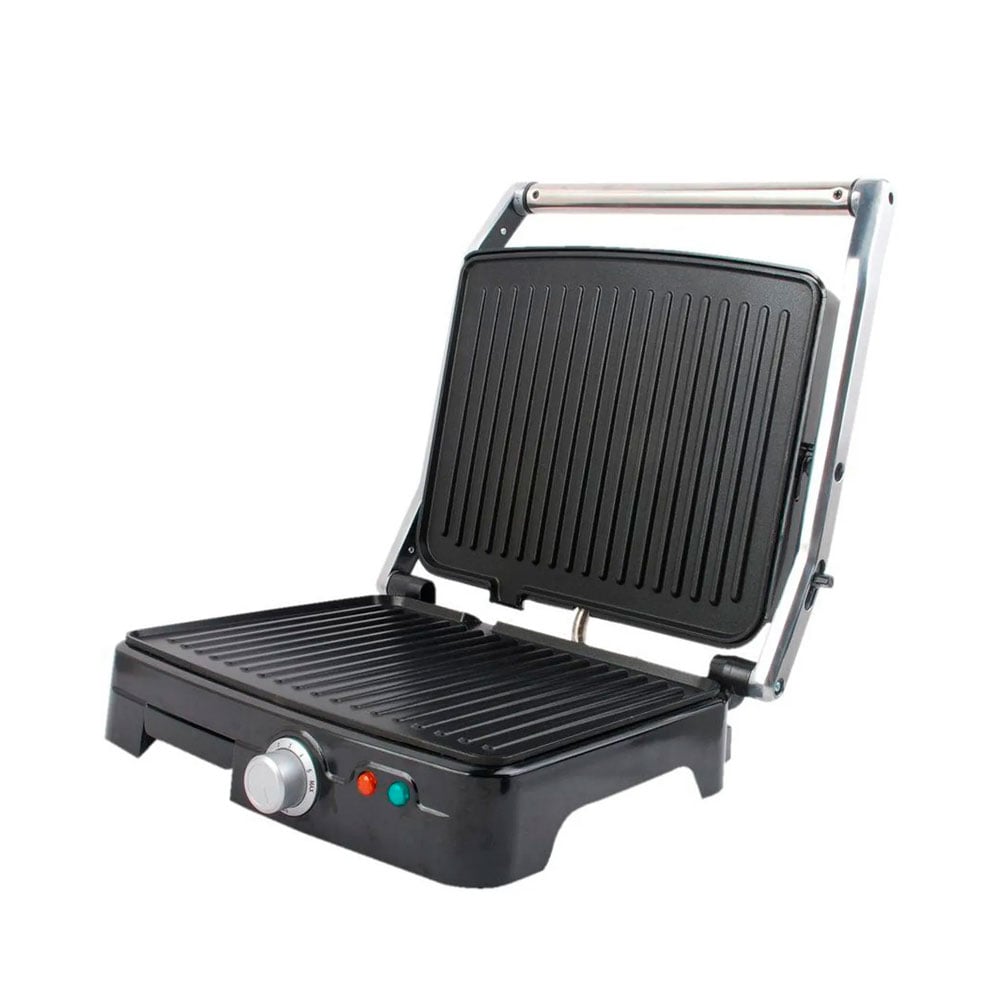 GRILL PANINI IMACO 1800W IG2923 - 4