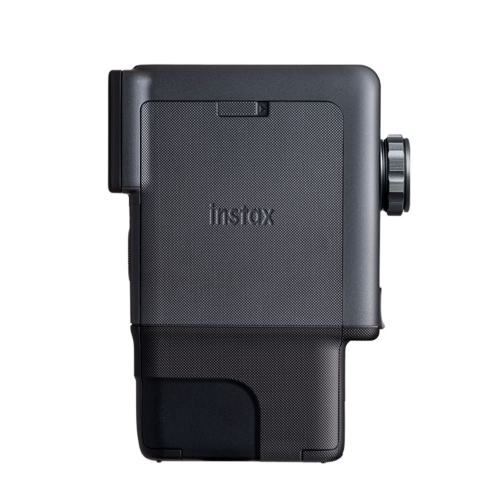 CAMARA FUJIFILM INSTAX MINI EVO CINEMA BLACK - 5