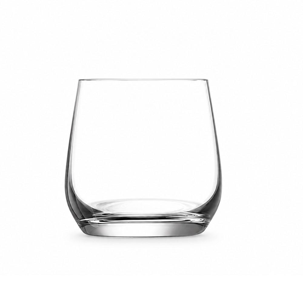 SET VASOS FERRAND X6 PZAS ROCK SPECIAL 370ML X 6 UNID - 1