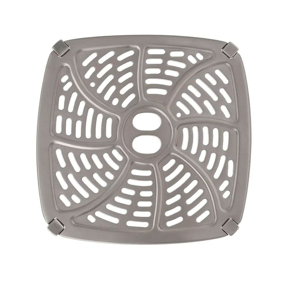 FREIDORA DE AIRE TAURUS 5LT SILVER FRYER II - 3