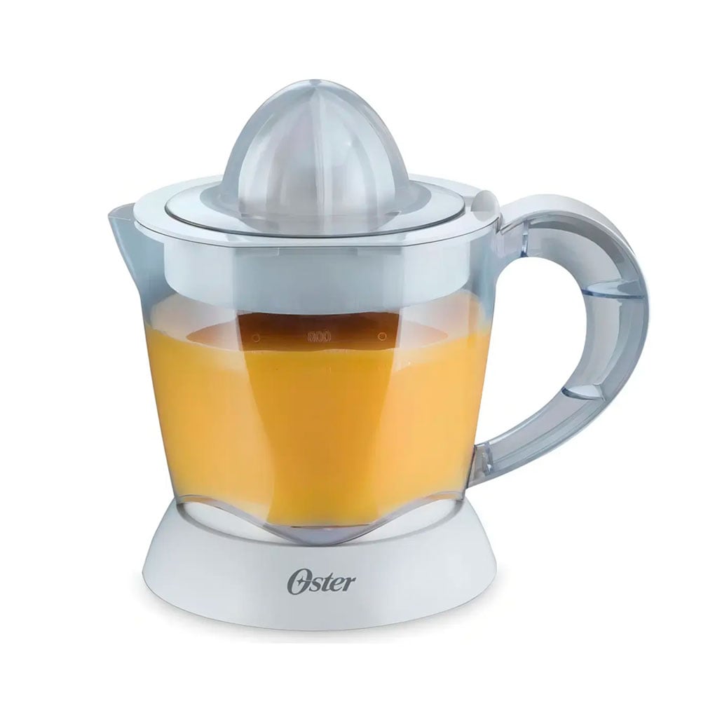 EXPRIMIDOR DE CITRICOS OSTER FPSTJU407W - 1