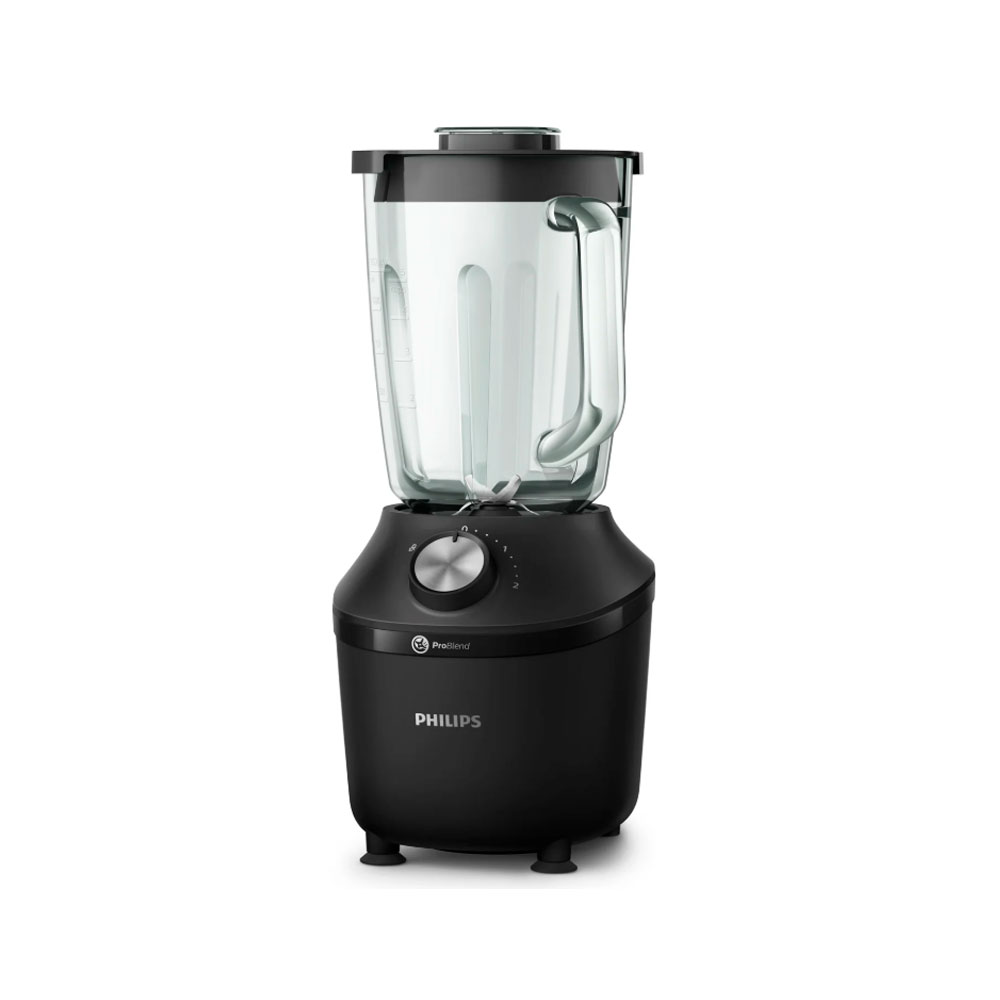 LICUADORA PHILIPS PROBLEND + VASO HR2291_41 600W - 2