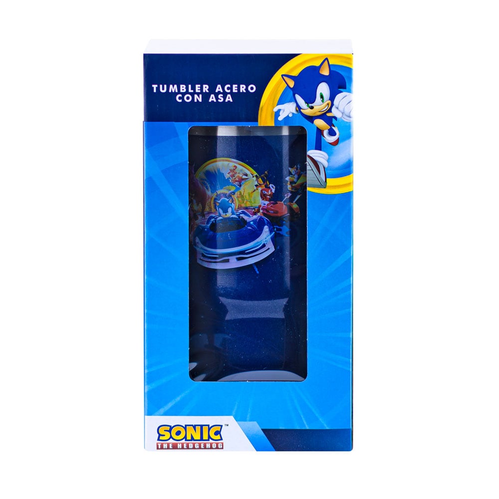 VASO TUMBLER SONIC 600ML ACERO INOX CON ASA Y CAÑA SCOOL – 705044 - 3