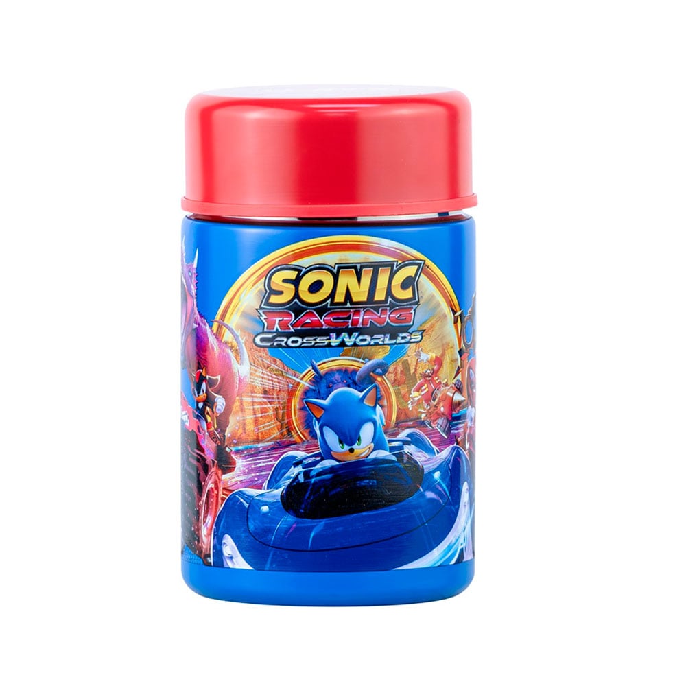 TERMO DE COMIDA SONIC SCOOL 450ML 705054 - 1