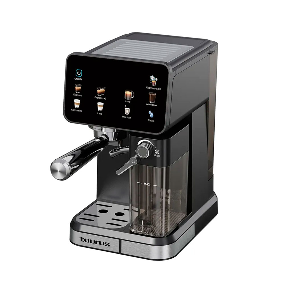CAFETERA TAURUS ESPRESSO RAPIDO 800 - 1