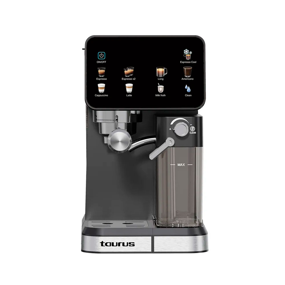 CAFETERA TAURUS ESPRESSO RAPIDO 800 - 2
