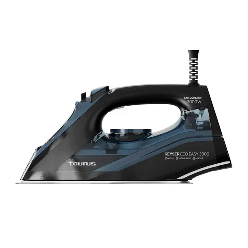 PLANCHA TAURUS A VAPOR GEYSER ECO EASY 3000 - 1