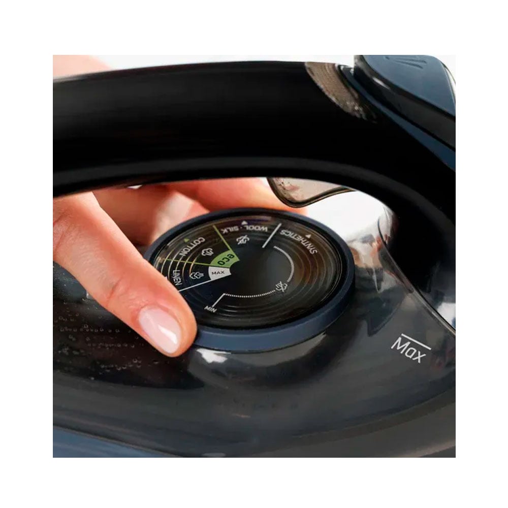 PLANCHA TAURUS A VAPOR GEYSER ECO EASY 3000 - 2