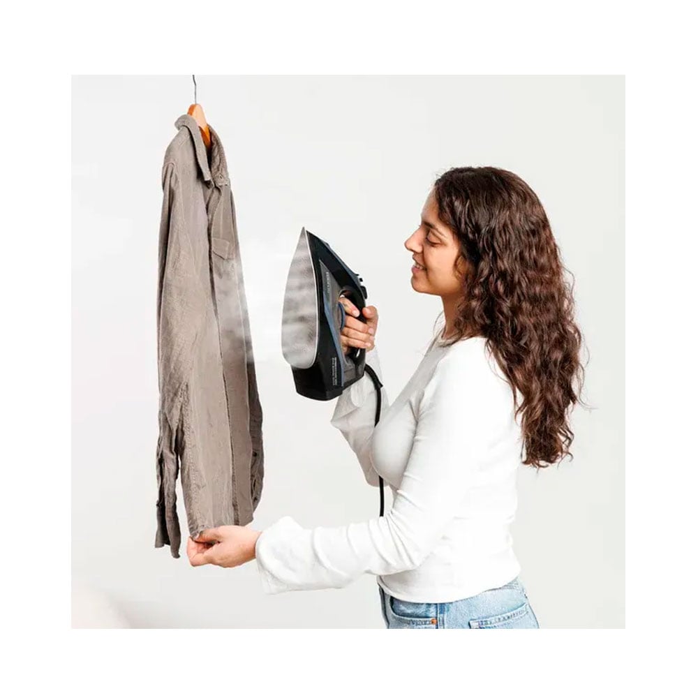 PLANCHA TAURUS A VAPOR GEYSER ECO EASY 3000 - 4