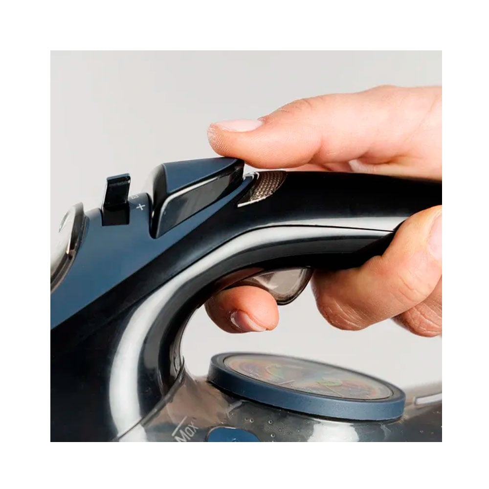 PLANCHA TAURUS A VAPOR GEYSER ECO EASY 3000 - 5