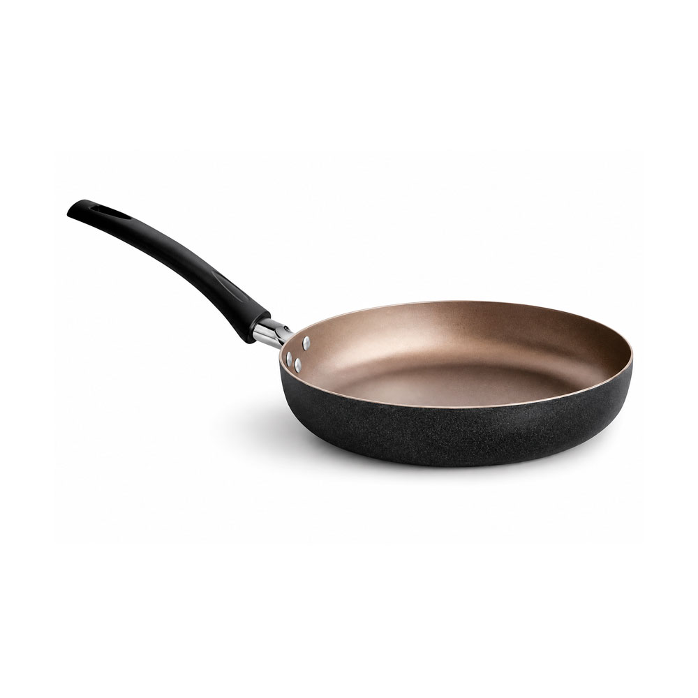 JUEGO DE OLLAS RECORD ESSENTIAL NEGRO 9 PIEZAS - 4