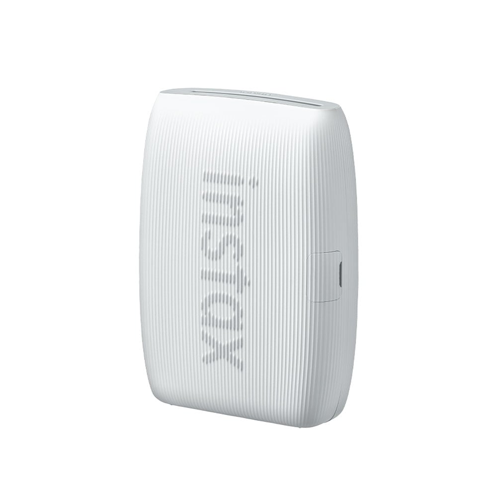 IMPRESORA FUJIFILM INSTAX MINI LINK 3 CLAY WHITE - 2