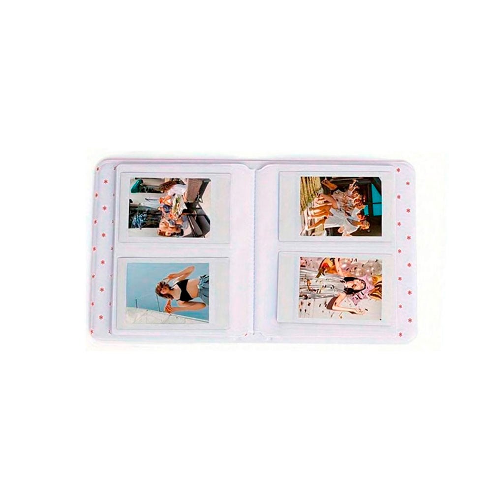 ALBUM INSTAX MINI NEGRO 64 FOTOS - 3
