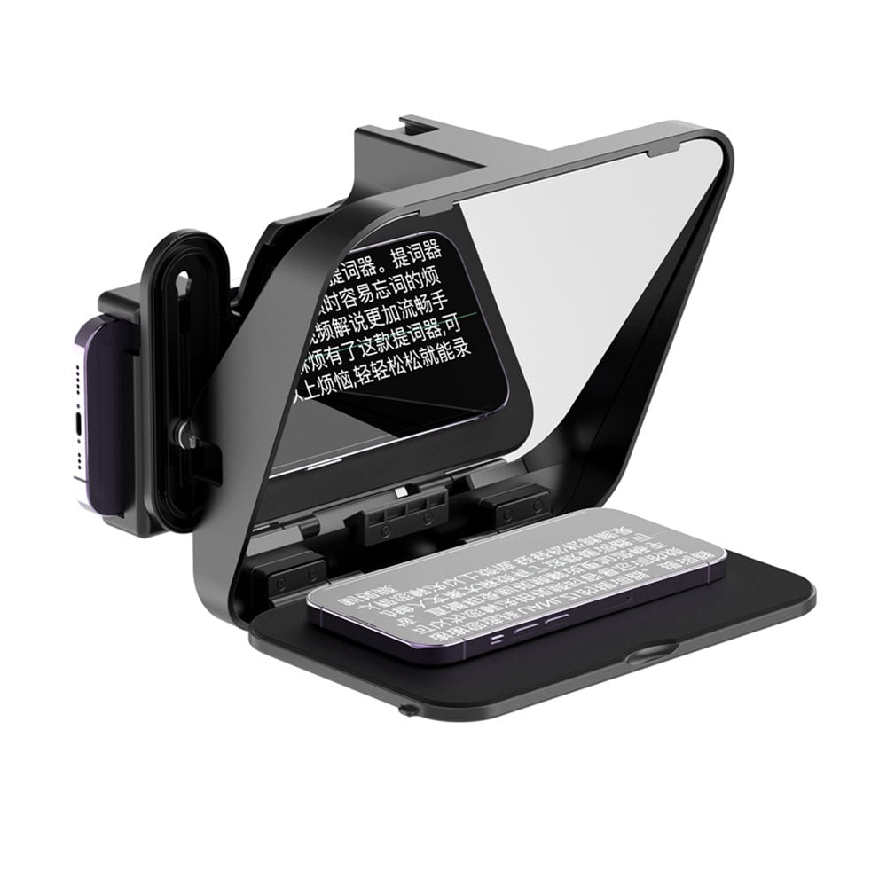 TELEPROMPTER ULANZI RT02 - 1