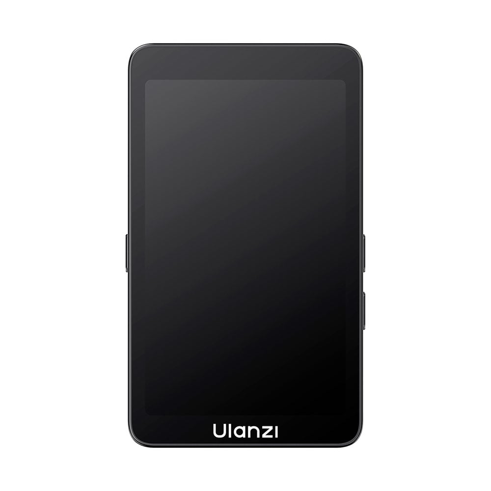 MONITOR PARA SELFIES Y VLOGS ULANZI VM1 - 2