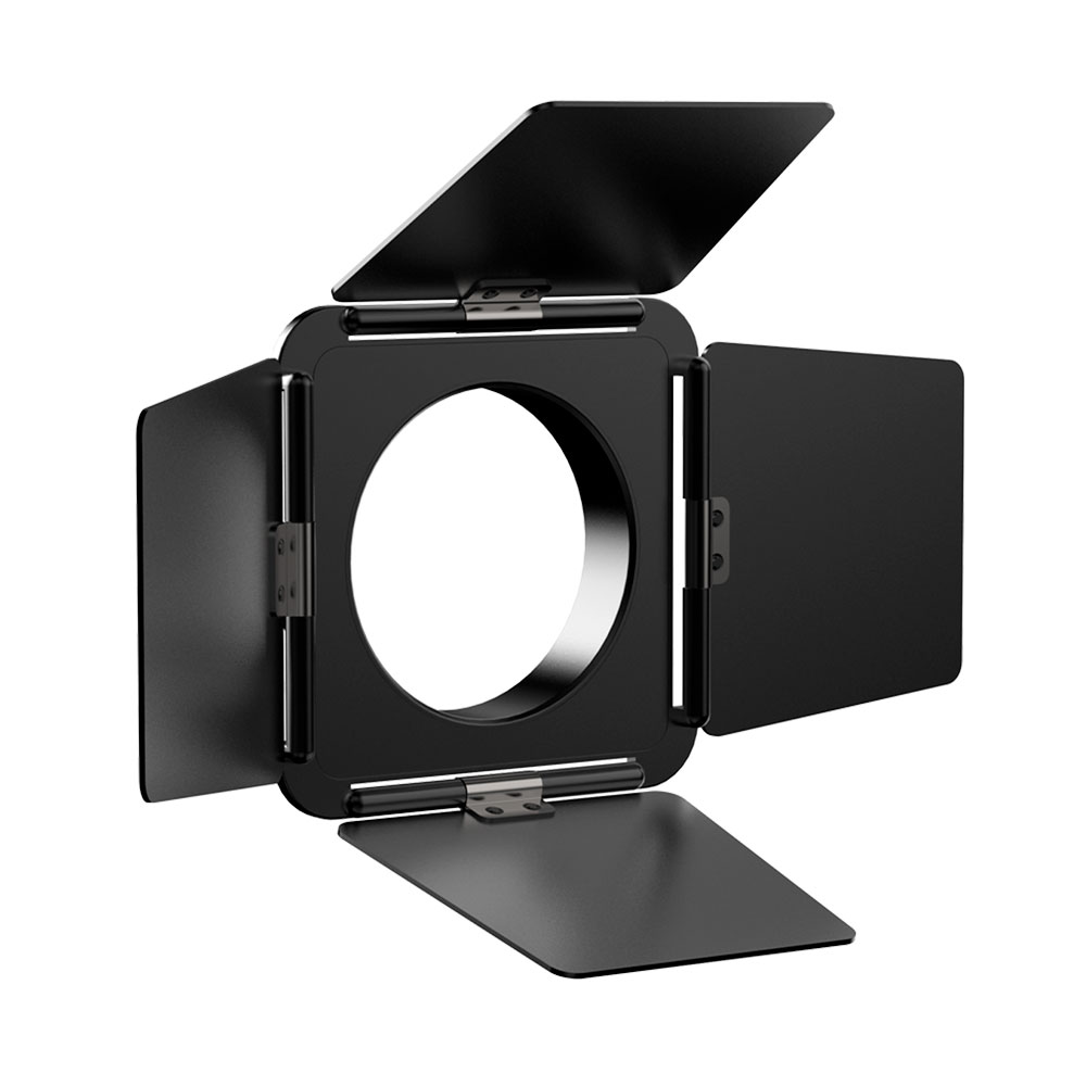 BARNDOOR ULANZI PARA MINI BOWENS M4 - 1