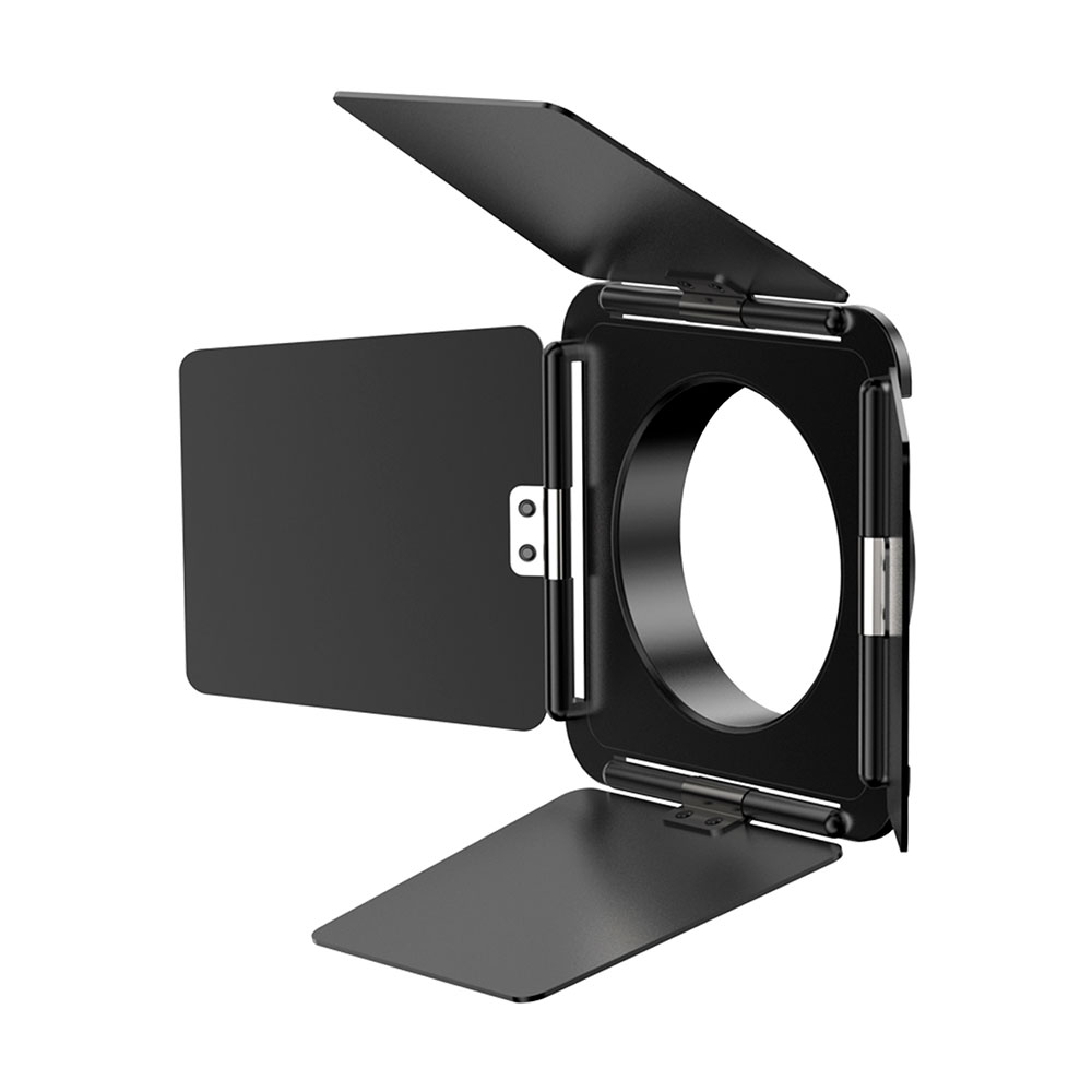 BARNDOOR ULANZI PARA MINI BOWENS M4 - 7