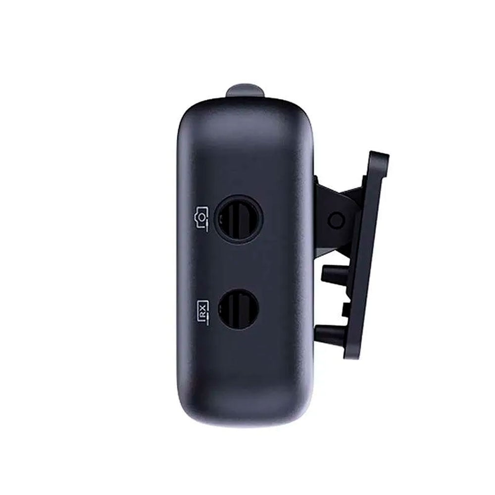 MICROFONO INALAMBRICO HOLLYLAND LARK M3 COMBO 2TX + 2RX PARA CAMARA Y CELULAR - 4