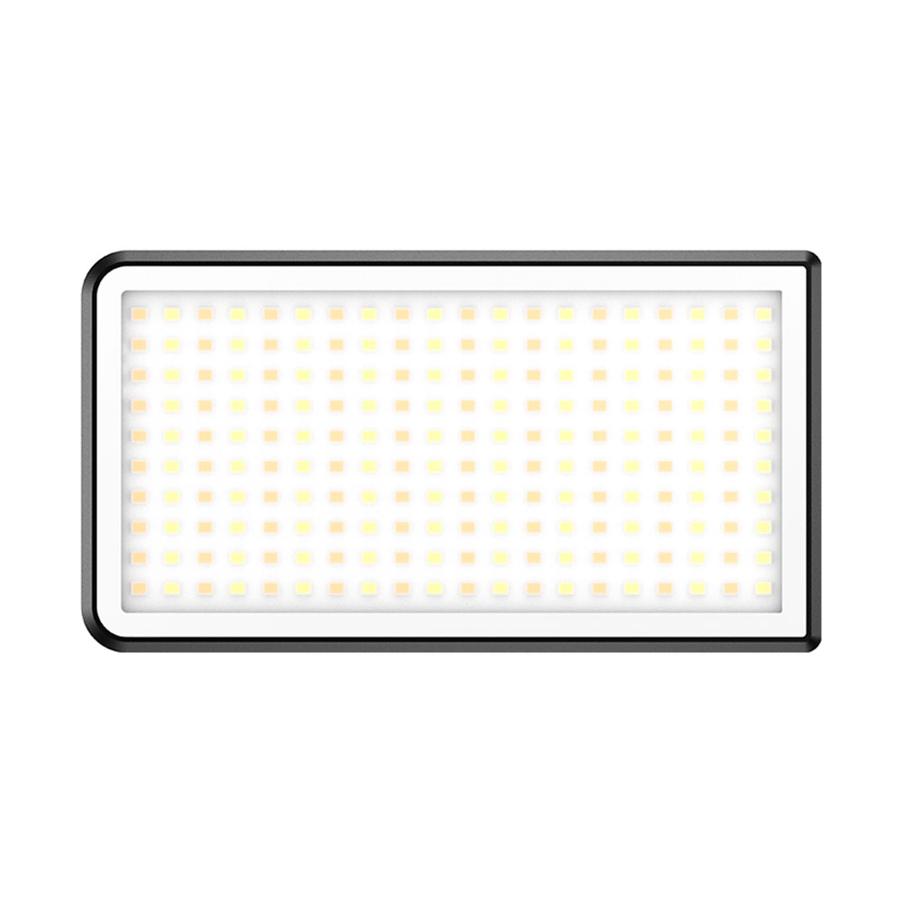 LUZ CONTINUA LED ULANZI LM-P40BI BICOLOR - 2
