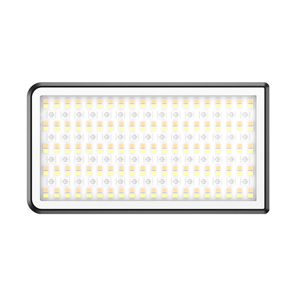 LUZ CONTINUA LED RGB ULANZI LM P40RGB - 6