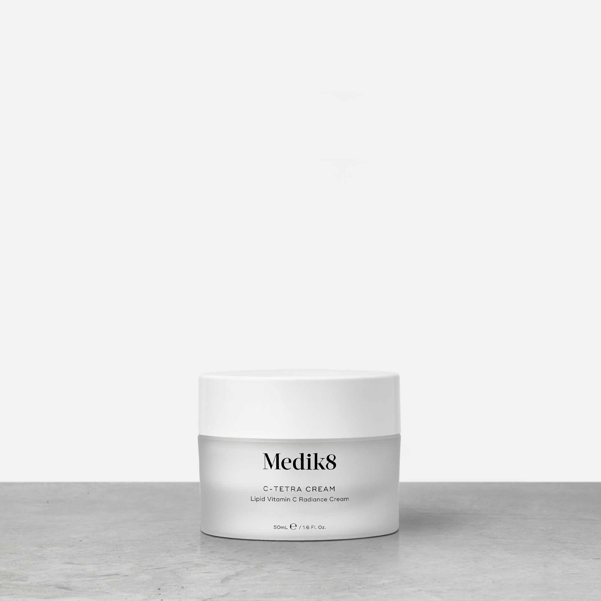 MEDIK8 C-TETRA CREAM - 50ML - 1