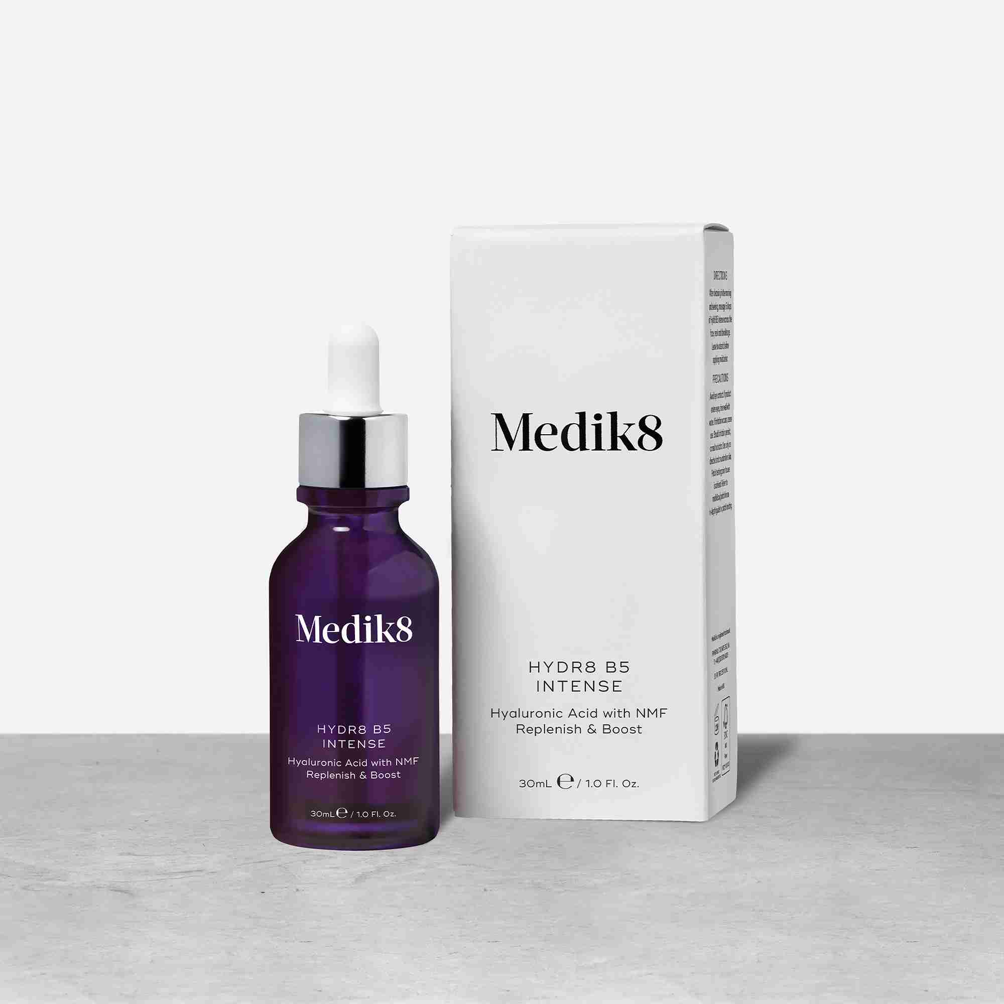 MEDIK8 HYDR8 B5 INTENSE - 30ML - 1