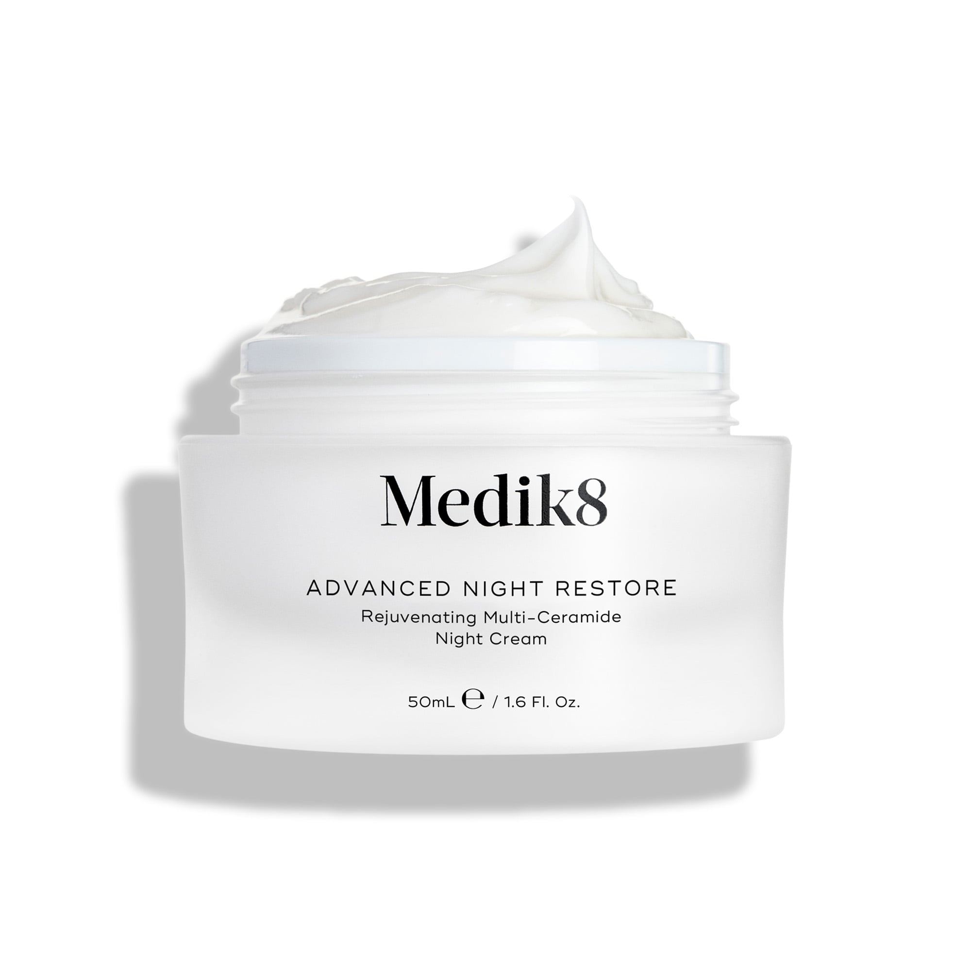 MEDIK8 ADVANCED NIGHT RESTORE - 50ML - 1