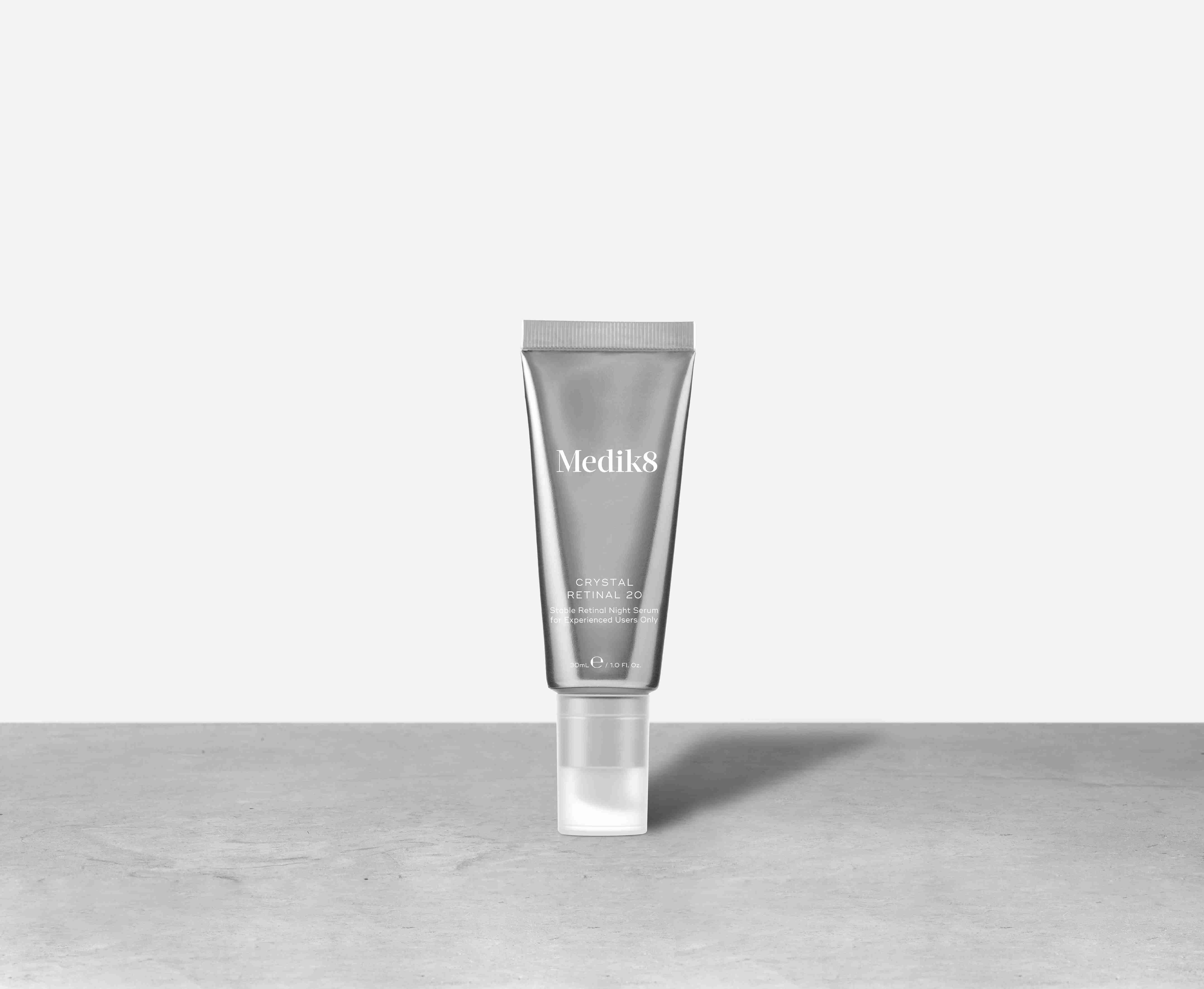 MEDIK8 CRYSTAL RETINAL 20 - 30ML - 1